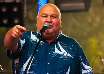 Rudi Schuberth ujawnił wysokość swojej emerytury