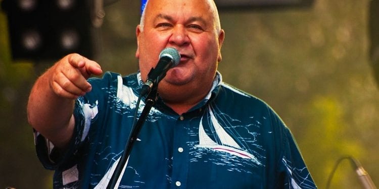 Rudi Schuberth ujawnił wysokość swojej emerytury