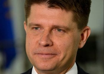 „Taśmy Kaczyńskiego”. Ryszard Petru zgłasza sprawę do prokuratury