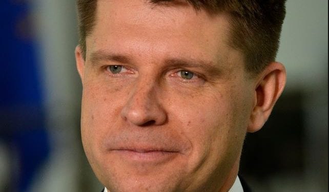 „Taśmy Kaczyńskiego”. Ryszard Petru zgłasza sprawę do prokuratury