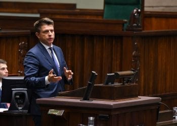 Petru o bojkocie TVP. „Oskarżam PiS o sianie nienawiści”