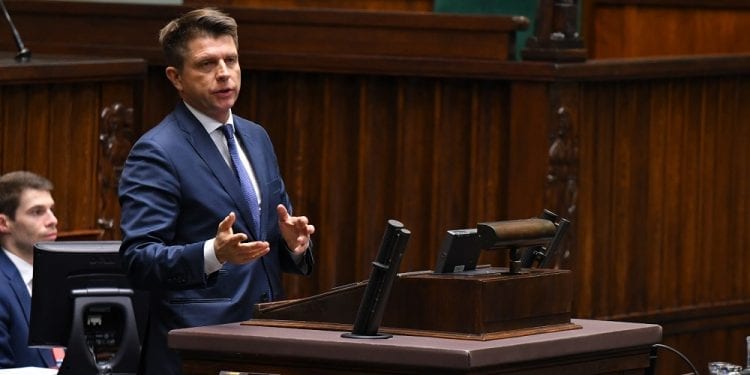Petru o bojkocie TVP. „Oskarżam PiS o sianie nienawiści”