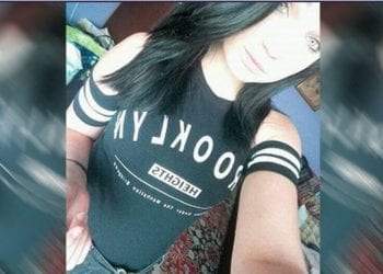 Miesiąc temu uciekła z poprawczaka. Policja szuka 16-letniej Sandry [FOTO]