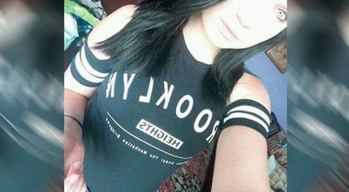 Miesiąc temu uciekła z poprawczaka. Policja szuka 16-letniej Sandry [FOTO]