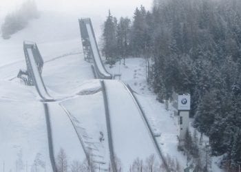 Historyczny konkurs skoków na najblizszych Mistrzostwach Świata. Zostanie rozegrany po raz pierwszy!