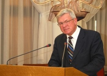 Oburzający wpis Celińskiego. Dziennikarz zamieścił zdjęcie