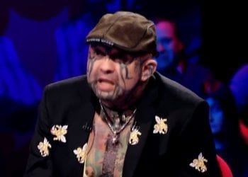 „Skandaliści”: Marcin Różalski u Agnieszki Gozdyry. Burza po jego słowach