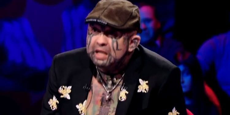 „Skandaliści”: Marcin Różalski u Agnieszki Gozdyry. Burza po jego słowach