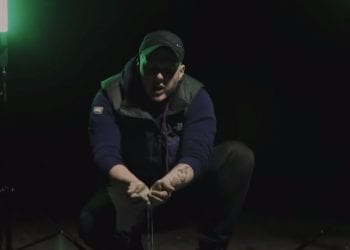 Bezczel skomentował diss Szpaka. „Słabo”