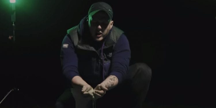 Bezczel skomentował diss Szpaka. „Słabo”