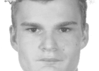 Wyszedł z imprezy i ślad po nim zaginął. Policja szuka 18-letniego Alberta [FOTO]