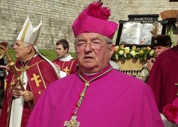 Arcybiskup wspomina ostatnie chwile życia Pawła Adamowicza. „Został rozgrzeszony”