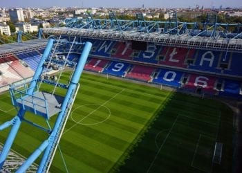 Nowy prezes Wisły Kraków zrezygnował zanim objął stanowisko