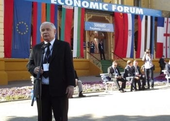 Komentarze po publikacji „Taśmy Kaczyńskiego”