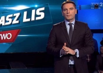 Tomasz Lis zapowiada informacyjną bombę. „To będzie najważniejszy dzień w historii PiS”