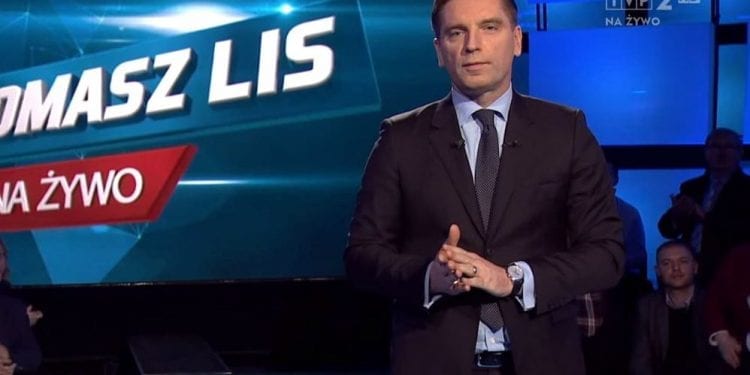Tomasz Lis zapowiada informacyjną bombę. „To będzie najważniejszy dzień w historii PiS”