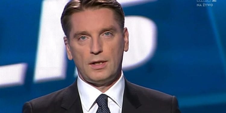 Tomasz Lis