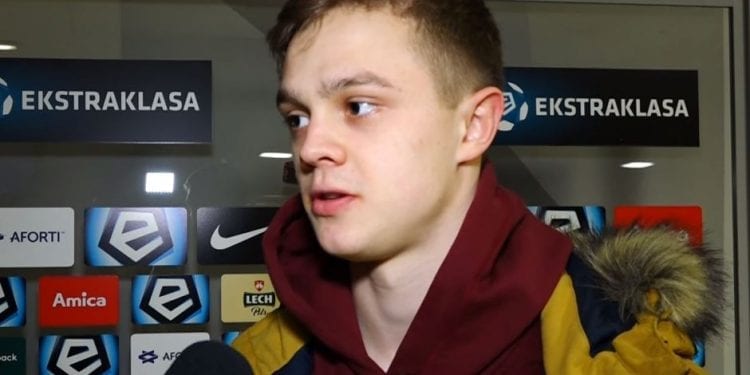 Lista 50 najlepszych młodych piłkarzy w 2019 roku. Jest jeden Polak