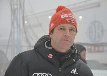 Fatalne wieści po upadku niemieckiego skoczka. Trener nie kryje wściekłości