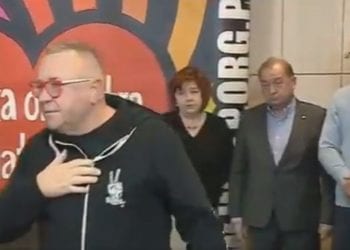 Internauci oburzeni materiałem „Wiadomości TVP” [WIDEO]