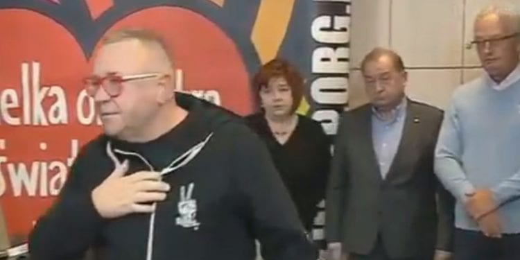 Internauci oburzeni materiałem „Wiadomości TVP” [WIDEO]