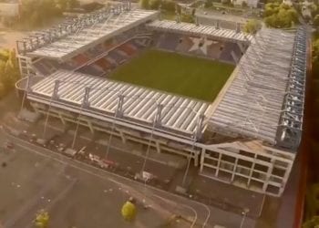 Internauci zrobili prześmiewczy trailer „filmu” o Wiśle Kraków