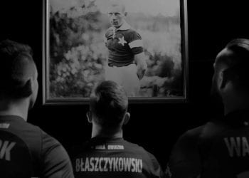 Genialny spot Wisły Kraków. Twarzą Jakub Błaszczykowski