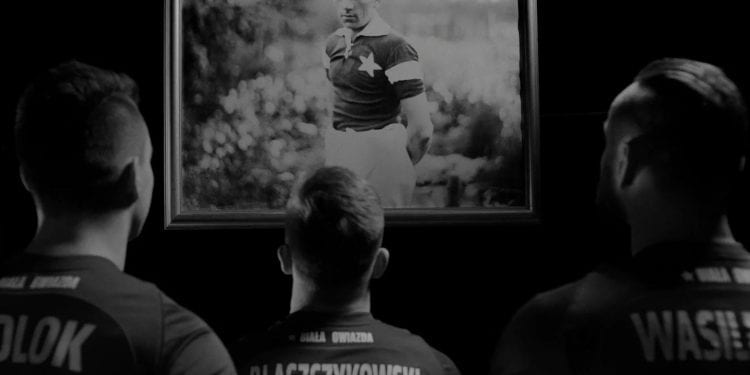 Genialny spot Wisły Kraków. Twarzą Jakub Błaszczykowski