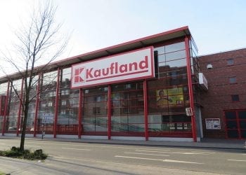 Kaufland ostrzega przed oszustami. Oferują darmowe karty podarunkowe