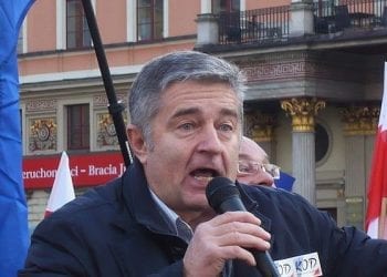 Stefan W. z „ostatnią misją jako żołnierza wyklętego”? Zaskakujące słowa Władysława Frasyniuka