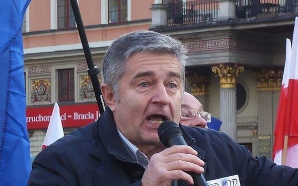 Stefan W. z „ostatnią misją jako żołnierza wyklętego”? Zaskakujące słowa Władysława Frasyniuka