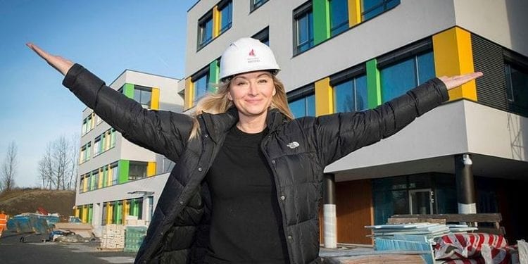 Martyna Wojciechowska zmieniła imię. Pochwaliła się nowym dowodem osobistym [FOTO]