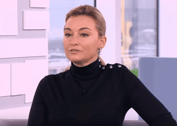 Martyna Wojciechowska adoptowała drugie dziecko. Pokazała zdjęcie dziewczynki [FOTO]