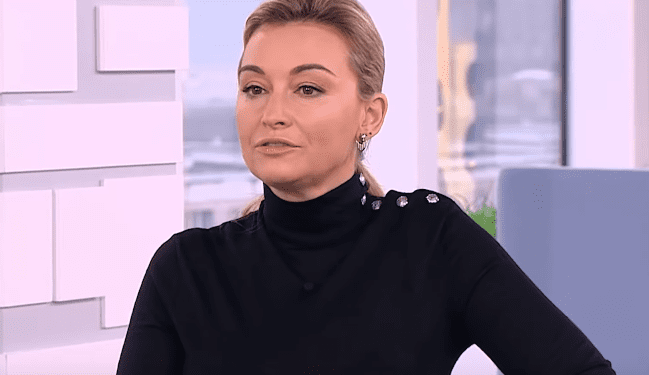 Martyna Wojciechowska adoptowała drugie dziecko. Pokazała zdjęcie dziewczynki [FOTO]