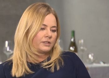 #ZapytajMarzenę. Kibice Wisły Kraków drwią z byłej prezes