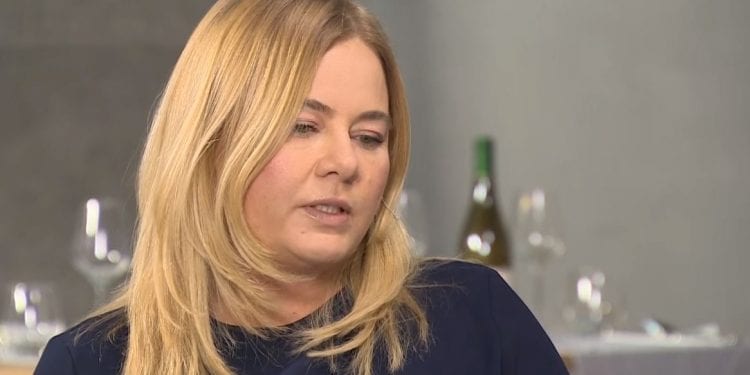 #ZapytajMarzenę. Kibice Wisły Kraków drwią z byłej prezes