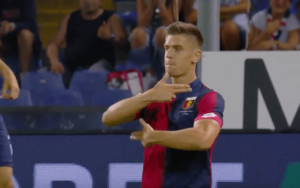 Barcelona chce Piątka? Polak wśród głównych kandydatów do pozyskania!