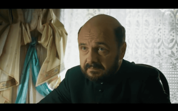 Nie zdążyłeś zobaczyć „Kleru” w kinie? Już wkrótce będziesz mógł obejrzeć film w domu