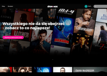 Telewizja Polska chce kupić Showmax w całej Europie