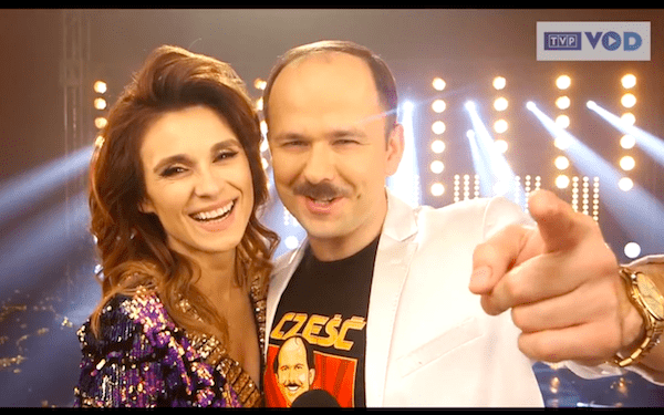 TVP deklasuje konkurencję. Sylwester w Zakopanem niekwestionowanym liderem oglądalności