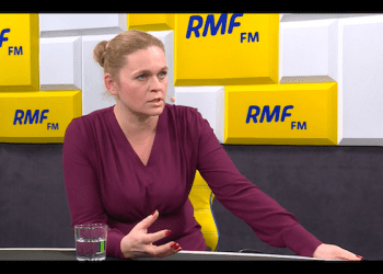 Barbara Nowacka zapowiada projekt ustawy o rozdziale Kościoła od państwa. Zostanie ogłoszony 6 stycznia