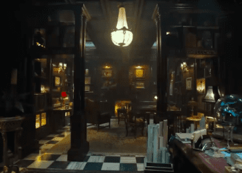 Dystrybucja horroru „Escape Room” w Polsce wstrzymana. Powodem tragedia w Koszalinie? [WIDEO]