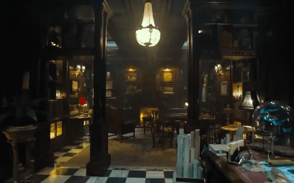 Dystrybucja horroru „Escape Room” w Polsce wstrzymana. Powodem tragedia w Koszalinie? [WIDEO]