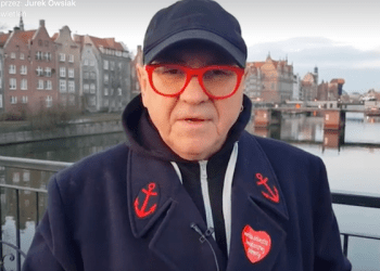 Jerzy Owsiak wraca do kierowania WOŚP! „Bierzemy się za robotę” [WIDEO]