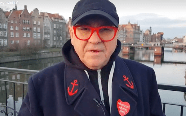 Jerzy Owsiak wraca do kierowania WOŚP! „Bierzemy się za robotę” [WIDEO]