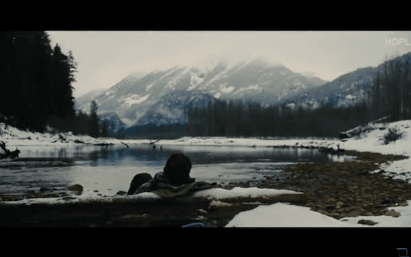 Dziś w telewizji film, którego nie można przegapić. Jego tytuł mówi wszystko [WIDEO]