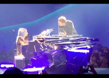 „Shallow” po raz pierwszy wykonane na żywo. Lady Gaga i Bradley Cooper przygotowali niespodziankę [WIDEO]