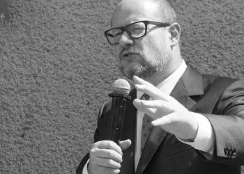 Ostatnie przemówienie Adamowicza. „Gdańsk jest cudowny”