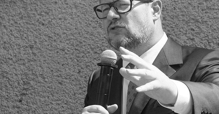 Ostatnie przemówienie Adamowicza. „Gdańsk jest cudowny”