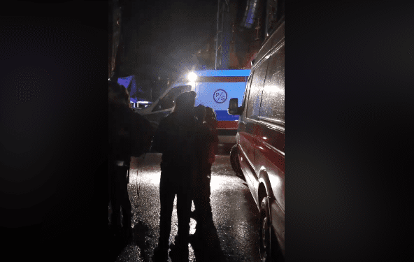 Lekarzom udało się przywrócić akcję serca Pawła Adamowicza. „Jest nadzieja”